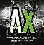 Arenacross Tour